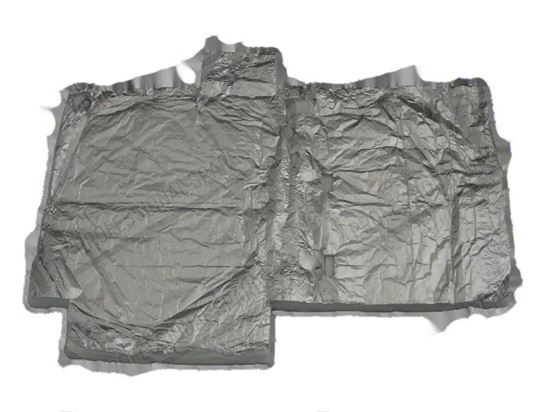 Image sur Boiler insulation 1050x80x60 mm for Zanussi, Electrolux Part# 5878