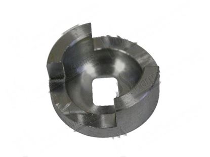 Afbeeldingen van Cap cover for valve  26x14 mm for Zanussi, Electrolux Part# 5913