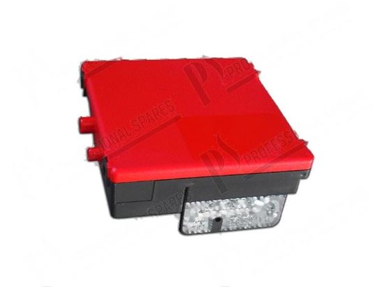 Foto de Flame control device S4565C-1033 for Zanussi, Electrolux Part# 5924