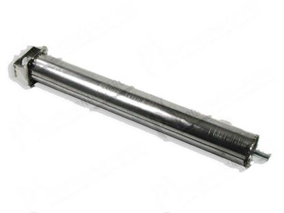 Billede af Bar burners  50 mm L=390 mm for Zanussi, Electrolux Part# 5929