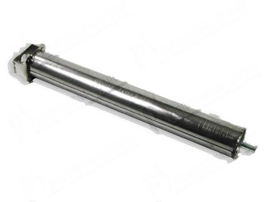 Billede af Bar burners  50 mm L=390 mm for Zanussi, Electrolux Part# 5929