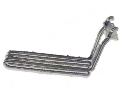 Billede af Heating element 2900W 230V for Zanussi, Electrolux Part# 5964