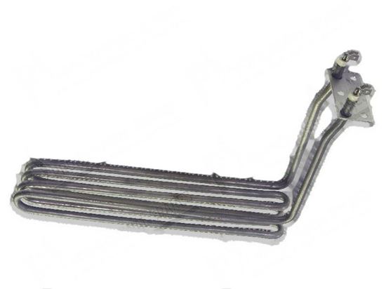 Foto de Heating element 2900W 230V for Zanussi, Electrolux Part# 5964