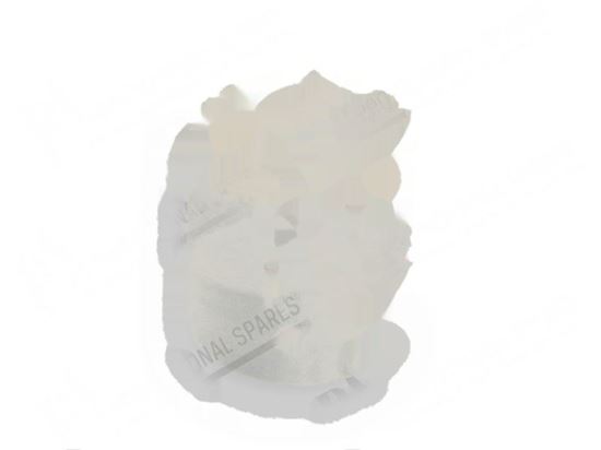 Afbeelding van Bulb gasket thermostat for Zanussi, Electrolux Part# 6098