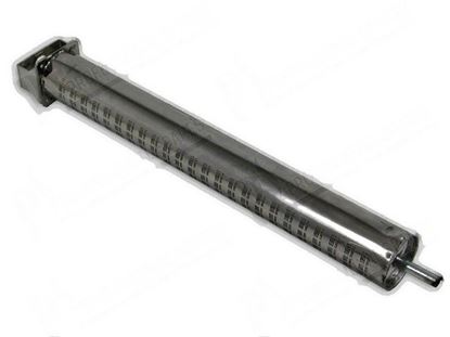 Изображение Bar burners  50 mm L=390 mm for Zanussi, Electrolux Part# 6127