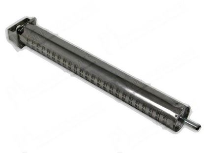 Billede af Bar burners  50 mm L=390 mm for Zanussi, Electrolux Part# 6127