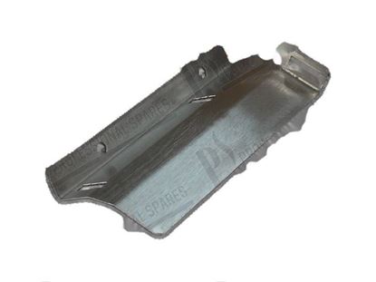 Foto de Blade L=155 mm for Zanussi, Electrolux Part# 6256