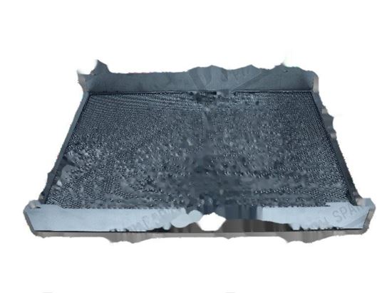 Billede af Fat filter for oven for Zanussi, Electrolux Part# 6310