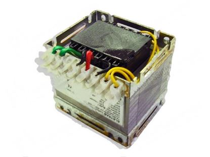 Obrazek Transformer 1P 200VA for Zanussi, Electrolux Part# 6513