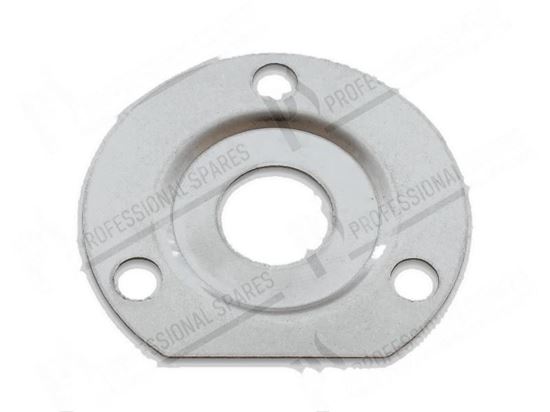 Obrazek Flange  22x74 mm for Zanussi, Electrolux Part# 6670