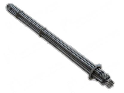 Billede af Boiler heating element 24kW 400V for Zanussi, Electrolux Part# 6677