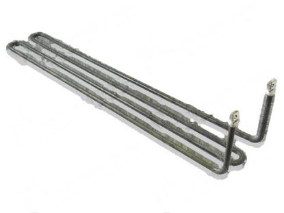 Billede af Heating element 2500W 400V for Zanussi, Electrolux Part# 6681