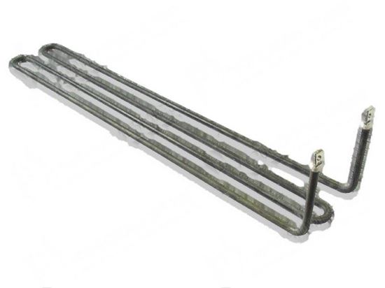 Foto de Heating element 2500W 400V for Zanussi, Electrolux Part# 6681