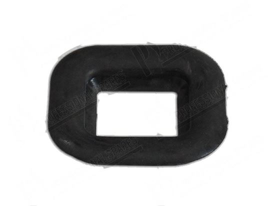 Image sur Gasket 84x94x12 mm for Zanussi, Electrolux Part# 7005