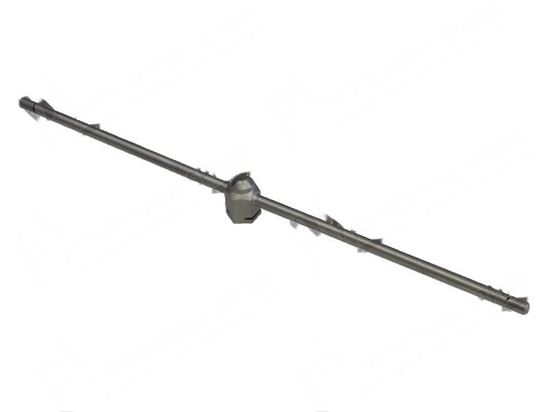 Bild på Rinse arm L=420 mm for Zanussi, Electrolux Part# 7010