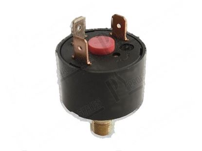 Obrázek Water pressure switch 0,2 ·6 bar for Zanussi, Electrolux Part# 7014