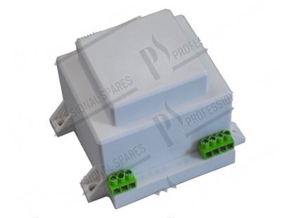 Obrazek Transformer 100VA 230/12V 50-60Hz for Zanussi, Electrolux Part# 7045