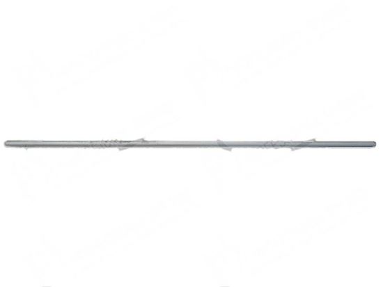 Obrázek z Fixing profile for Zanussi, Electrolux Part# 7068 