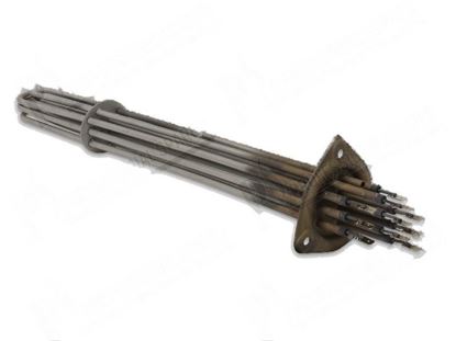 Foto de Boiler heating element 17000W 230V for Zanussi, Electrolux Part# 7078