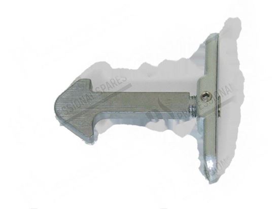 Immagine di Catch for Zanussi, Electrolux Part# 7092