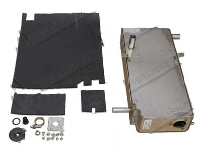 Foto de Boiler AOS E 10 2/1 GN- 20 1/1 GN [Kit] x round heating elem for Zanussi, Electrolux Part# 7100