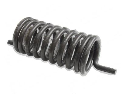 Obrazek Torsion spring  52 mm for Zanussi, Electrolux Part# 8012