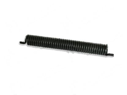 Obrazek Torsion spring for Zanussi, Electrolux Part# 8014