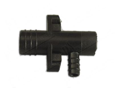 Afbeeldingen van Drain spigot for Brema Part# 10393