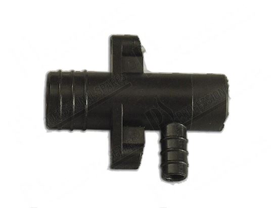 Afbeelding van Drain spigot for Brema Part# 10393