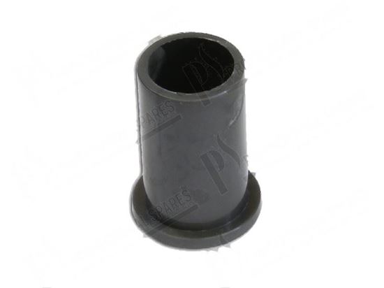 Picture of Flange bushing  16,2x20/25xh35 mm for Granuldisk Part# 13131