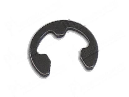 Picture of Radial snap ring INOX est. 22,5x1,3 mm for Granuldisk Part# 13132