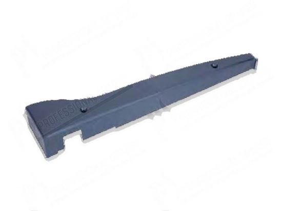 Immagine di Cover upper left door GD600-III for Granuldisk Part# 14028