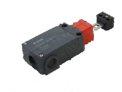Picture of Limit switch microswitch 24Vac/dc 1NC for Granuldisk Part# 14059
