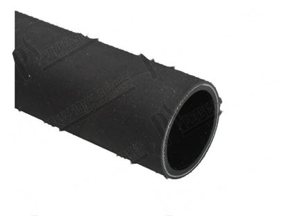 Immagine di Hose EPDM  50x60 mm L=345 mm for Granuldisk Part# 18270