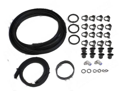 Immagine di Service KIT 1 GRANULE FLEXI/600 S/N 252 for Granuldisk Part# 18718