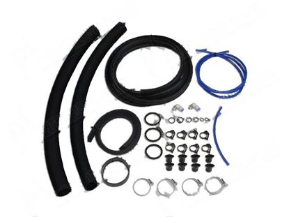 Immagine di Service KIT 2 GRANULE FLEXI/600 S/N 252 for Granuldisk Part# 18721