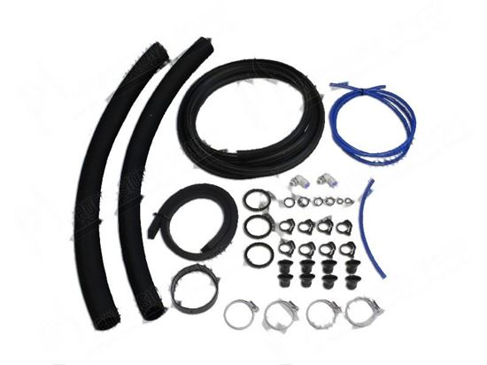 Image sur Service KIT 2 GRANULE FLEXI/600 S/N 252 for Granuldisk Part# 18721