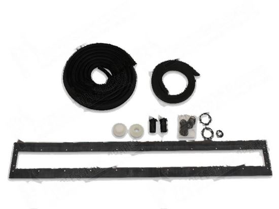 Obrázek z Service KIT 1 GRANULE MAXI/900 S/N for Granuldisk Part# 19552 