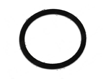 Obrazek O-ring 3,53x78,97 mm NBR for Brema Part# 20205