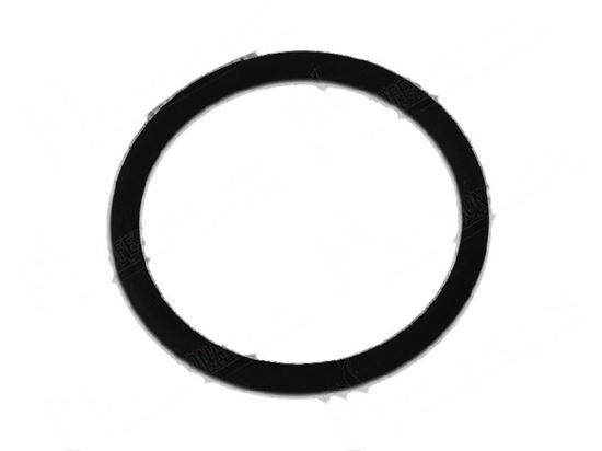 Obrázek z O-ring 3,53x78,97 mm NBR for Brema Part# 20205 