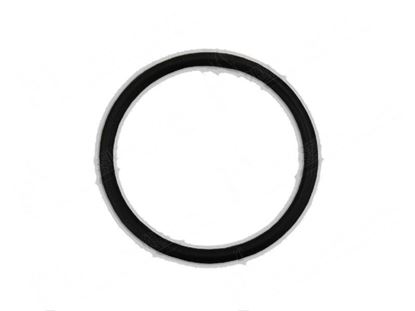 Изображение O-ring 2,62x40,94 mm EPDM for Brema Part# 20429