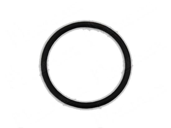 Изображение O-ring 2,62x40,94 mm EPDM for Brema Part# 20429