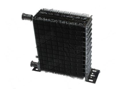 Immagine di Condenser 150x185x60 mm for Brema Part# 20534