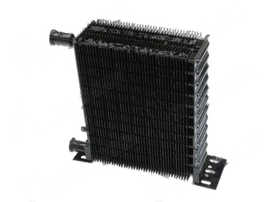 Bild von Condenser 150x185x60 mm for Brema Part# 20534