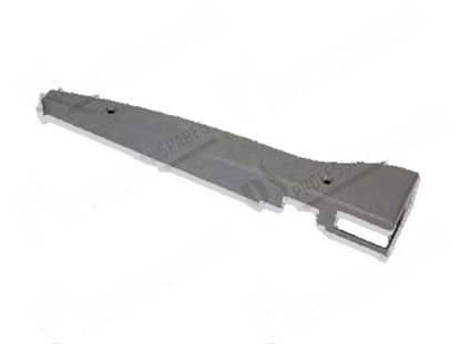 Immagine di Cover top door right FLEXI for Granuldisk Part# 20586