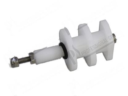 Image de Level sensor  30x32 mm for Granuldisk Part# 20596