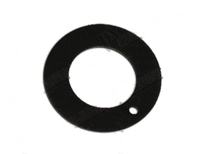 Image de Flat washer  24x42x1,5 mm for Brema Part# 20631