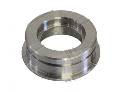 Picture of Reduction ring for ceramic seal for Brema Part# 20647