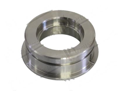 Afbeeldingen van Reduction ring for ceramic seal for Brema Part# 20647