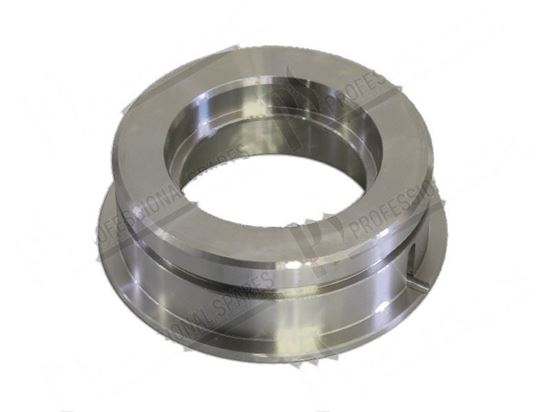 Afbeelding van Reduction ring for ceramic seal for Brema Part# 20647